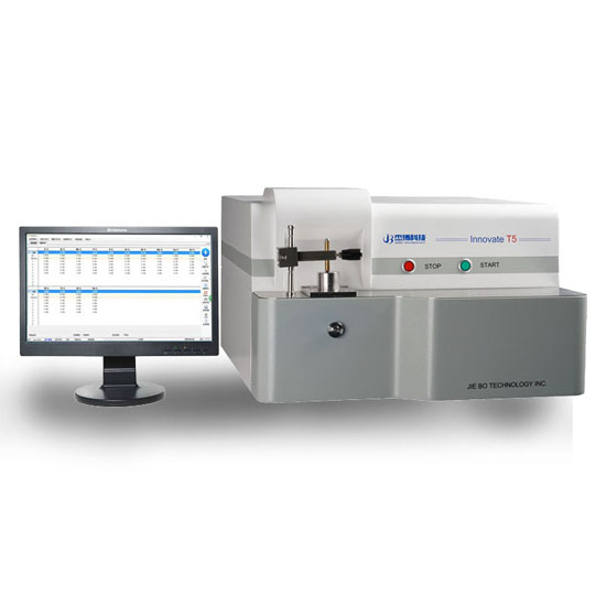 全譜光譜儀器出現(xiàn)以下故障如何解決？