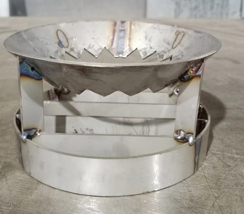 不銹鋼塔內(nèi)件廠家