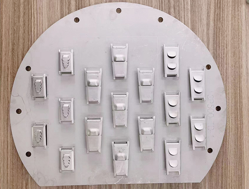 不銹鋼塔內(nèi)件