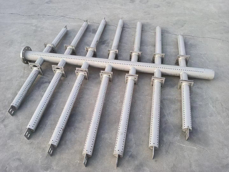 塔內(nèi)件加工