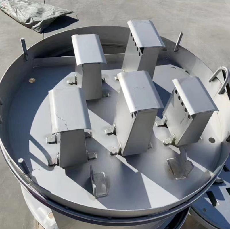 塔內(nèi)件生產(chǎn)廠家