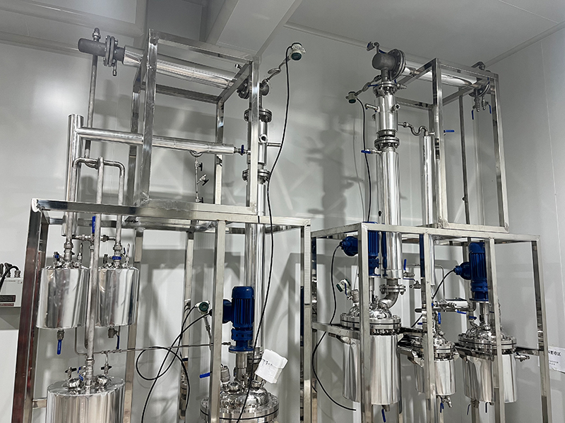 精餾塔制造廠家