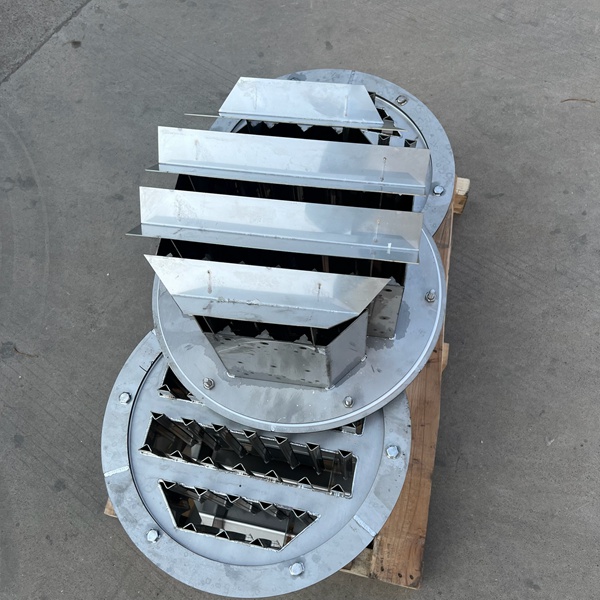 槽盤式氣液分布器批發(fā)