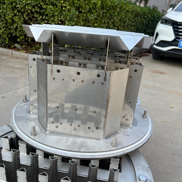 槽盤式氣液分布器供應(yīng)