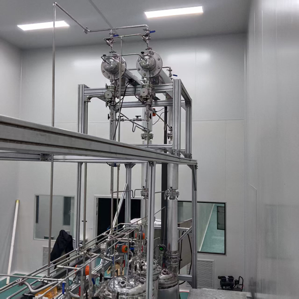 超潔凈蒸餾設(shè)備