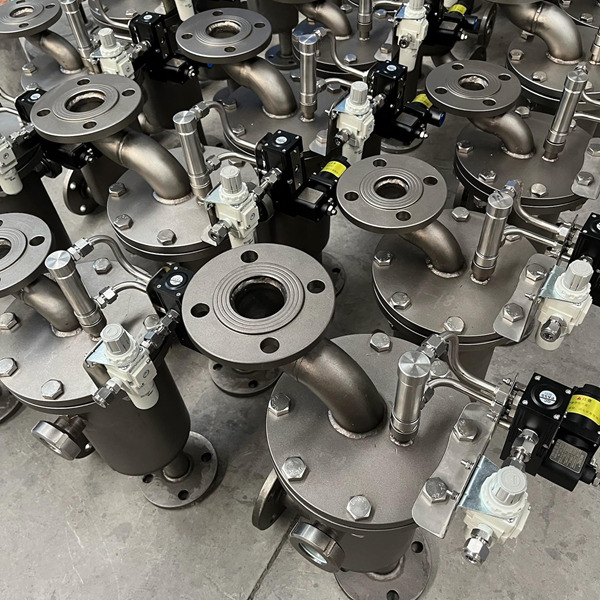 回流頭廠家直銷