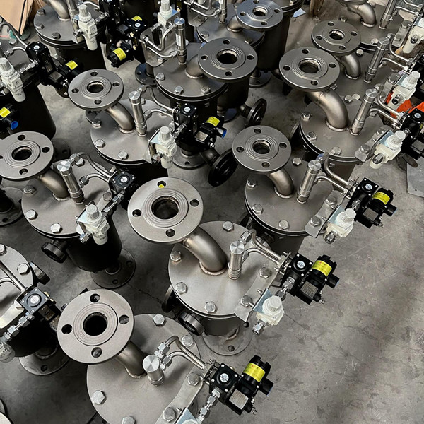 回流頭生產(chǎn)商