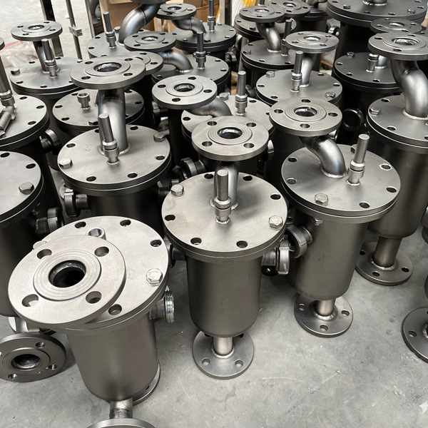 精餾塔回流頭生產(chǎn)廠家