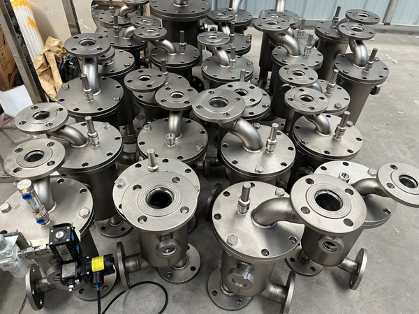 實(shí)驗(yàn)室回流頭