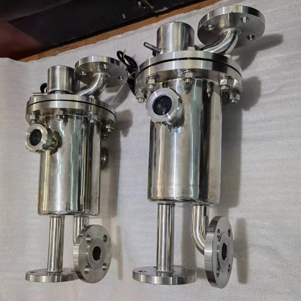 電子級(jí)回流頭設(shè)備