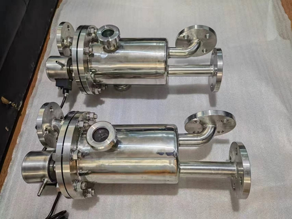 電子級(jí)回流頭廠家