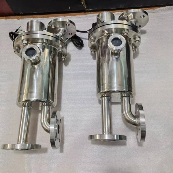 電子級(jí)回流頭