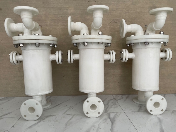 PP回流頭設(shè)計(jì)