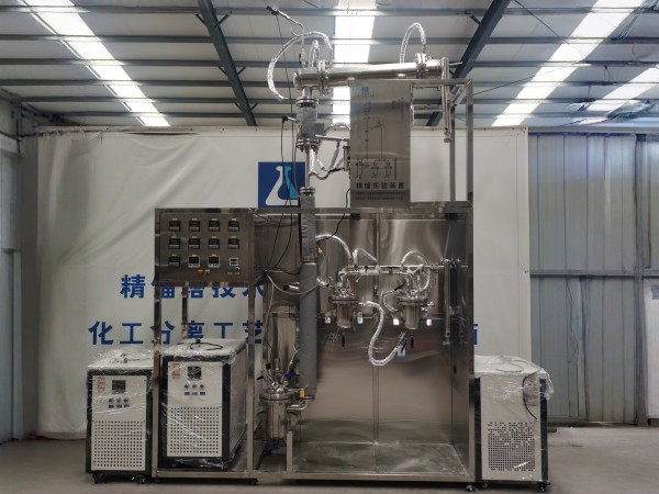 乙酸乙酯精餾塔